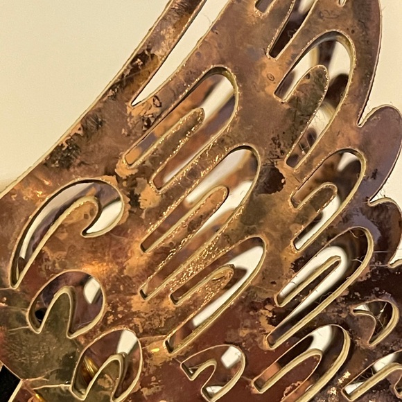 Sophia Webster Evangeline butterfly sandals - Picture 6 of 7